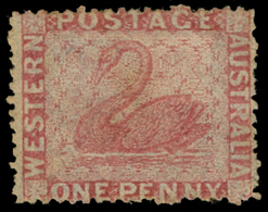 Australia / Western Australia - Lot No. 149 - Ongebruikt