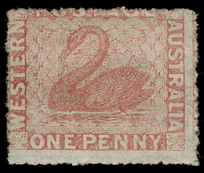 Australia / Western Australia - Lot No. 150 - Mint Stamps