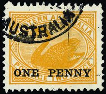 Australia / Western Australia - Lot No. 156 - Mint Stamps