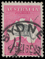 Australia - Lot No. 158 - Used Stamps