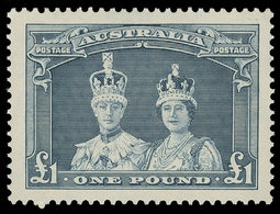 Australia - Lot No. 162 - Usados