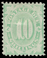 Australia - Lot No. 166 - Usados