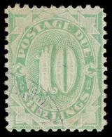 Australia - Lot No. 167 - Used Stamps