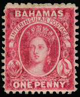 Bahamas - Lot No. 176 - Other & Unclassified