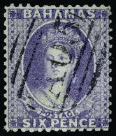 Bahamas - Lot No. 177 - Altri & Non Classificati