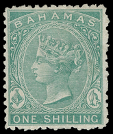 Bahamas - Lot No. 179 - Other & Unclassified