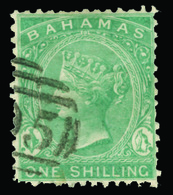 Bahamas - Lot No. 180 - Other & Unclassified