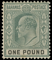 Bahamas - Lot No. 185 - Other & Unclassified