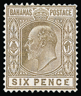 Bahamas - Lot No. 186 - Altri & Non Classificati