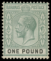 Bahamas - Lot No. 188 - Other & Unclassified