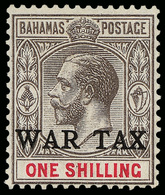 Bahamas - Lot No. 190 - Other & Unclassified