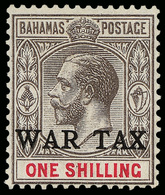 Bahamas - Lot No. 190 - Andere & Zonder Classificatie