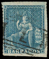 Barbados - Lot No. 198 - Barbados (...-1966)