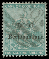 Bechuanaland - Lot No. 222 - Other & Unclassified