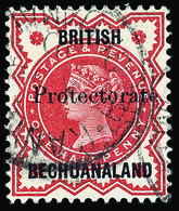 Bechuanaland - Lot No. 231 - Altri & Non Classificati