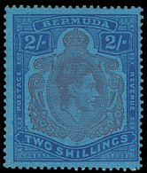 Bermuda - Lot No. 259 - Bermuda