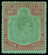 Bermuda - Lot No. 263 - Bermudas