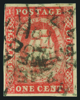 British Guiana - Lot No. 285 - Guyane Britannique (...-1966)