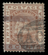 British Guiana - Lot No. 308 - Brits-Guiana (...-1966)