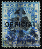 British Guiana - Lot No. 310 - Guayana Británica (...-1966)