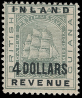 British Guiana - Lot No. 319 - Guayana Británica (...-1966)