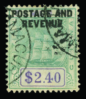 British Guiana - Lot No. 325 - Brits-Guiana (...-1966)