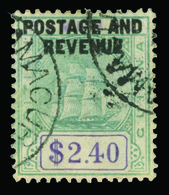 British Guiana - Lot No. 325 - Guyane Britannique (...-1966)