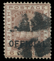 British Guiana - Lot No. 329 - Guayana Británica (...-1966)