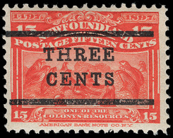 Canada / Newfoundland - Lot No. 375 - 1857-1861