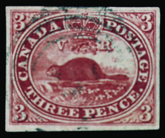 Canada - Lot No. 382 - Usados