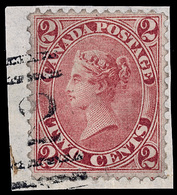 Canada - Lot No. 386 - Used Stamps