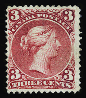 Canada - Lot No. 387 - Usados