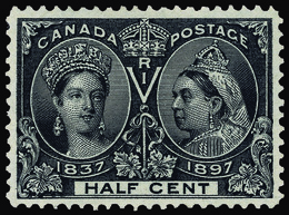 Canada - Lot No. 390 - Gebruikt