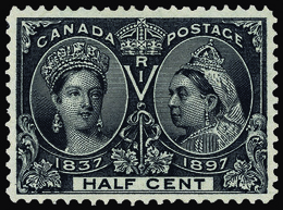 Canada - Lot No. 390 - Oblitérés