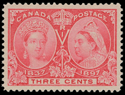 Canada - Lot No. 391 - Used Stamps