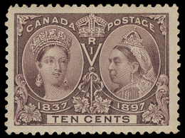 Canada - Lot No. 393 - Usati