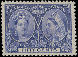 Canada - Lot No. 397 - Usados