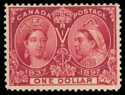 Canada - Lot No. 398 - Gebruikt