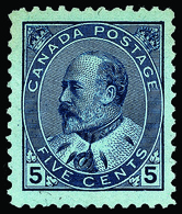 Canada - Lot No. 414 - Usados