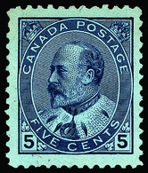 Canada - Lot No. 414 - Gebruikt