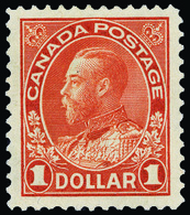 Canada - Lot No. 420 - Usati