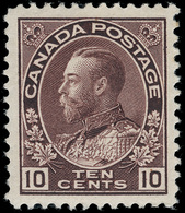 Canada - Lot No. 421 - Usados