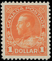 Canada - Lot No. 422 - Used Stamps
