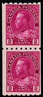 Canada - Lot No. 423 - Usados