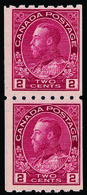 Canada - Lot No. 423 - Gebruikt