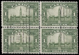 Canada - Lot No. 425 - Oblitérés