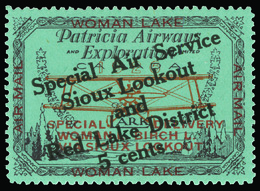 Canada - Lot No. 427 - Usati