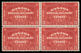 Canada - Lot No. 428 - Usados
