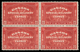 Canada - Lot No. 428 - Gebruikt