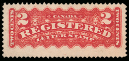 Canada - Lot No. 429 - Usados